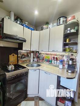 2-к квартира, вторичка, 44м2, 1/5 этаж