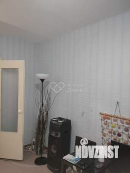2-к квартира, вторичка, 54м2, 6/9 этаж