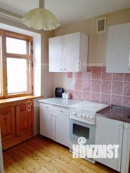 1-к квартира, вторичка, 30м2, 5/5 этаж