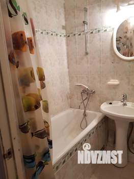 3-к квартира, вторичка, 60м2, 5/9 этаж