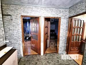 3-к квартира, вторичка, 60м2, 5/5 этаж