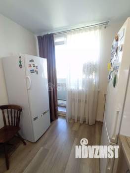 2-к квартира, вторичка, 47м2, 3/3 этаж