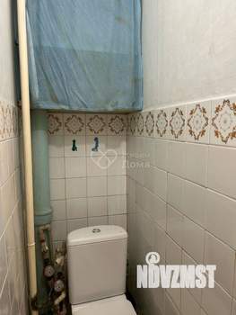 2-к квартира, вторичка, 40м2, 2/5 этаж