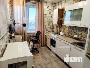 1-к квартира, вторичка, 35м2, 5/9 этаж