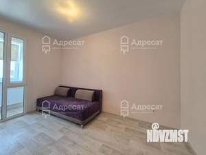 1-к квартира, вторичка, 24м2, 6/7 этаж
