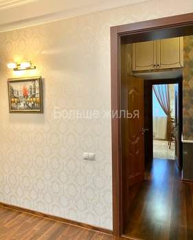 2-к квартира, вторичка, 55м2, 4/5 этаж