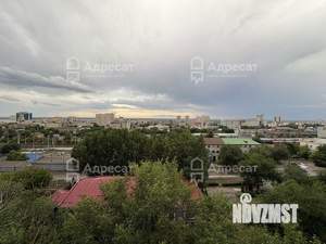 2-к квартира, вторичка, 47м2, 7/9 этаж