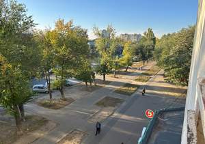 3-к квартира, вторичка, 59м2, 4/12 этаж