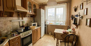 2-к квартира, вторичка, 52м2, 3/9 этаж