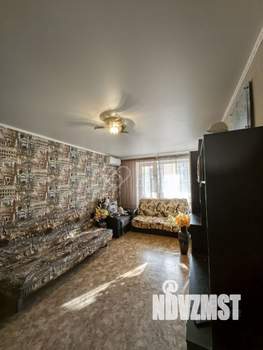 1-к квартира, вторичка, 33м2, 6/9 этаж