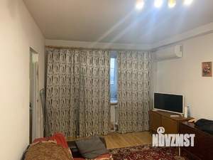 2-к квартира, вторичка, 43м2, 3/7 этаж
