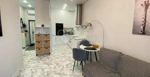 2-к квартира, вторичка, 43м2, 1/16 этаж