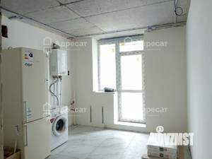 1-к квартира, вторичка, 35м2, 6/9 этаж