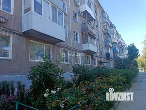 2-к квартира, вторичка, 41м2, 1/5 этаж