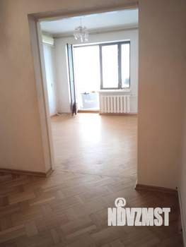 1-к квартира, вторичка, 76м2, 9/10 этаж