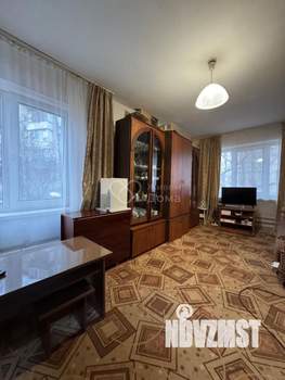 1-к квартира, вторичка, 31м2, 1/5 этаж