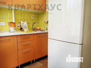 2-к квартира, вторичка, 45м2, 4/4 этаж