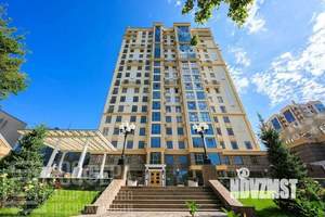 4-к квартира, вторичка, 120м2, 14/18 этаж