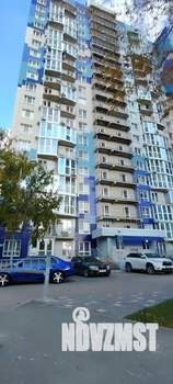 Студия квартира, вторичка, 36м2, 9/21 этаж