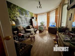 1-к квартира, вторичка, 44м2, 1/10 этаж