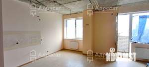 1-к квартира, вторичка, 38м2, 4/18 этаж