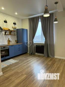 2-к квартира, вторичка, 65м2, 3/24 этаж