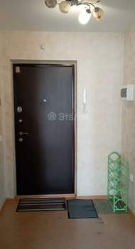 1-к квартира, вторичка, 40м2, 14/16 этаж