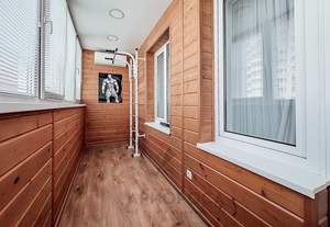 3-к квартира, вторичка, 85м2, 6/16 этаж