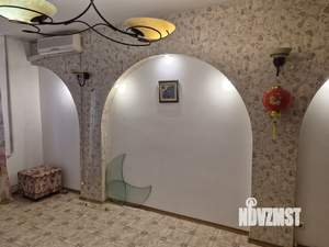 3-к квартира, вторичка, 61м2, 4/5 этаж