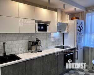 3-к квартира, вторичка, 64м2, 1/9 этаж