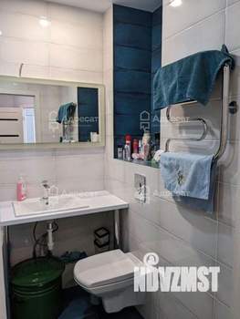 1-к квартира, вторичка, 36м2, 10/10 этаж