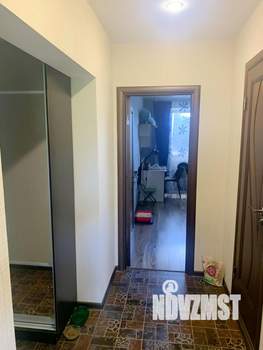 3-к квартира, вторичка, 65м2, 6/9 этаж