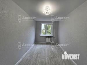 2-к квартира, вторичка, 43м2, 4/5 этаж