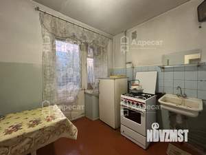 3-к квартира, вторичка, 58м2, 3/9 этаж
