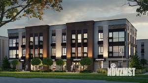 2-к квартира, вторичка, 57м2, 1/3 этаж
