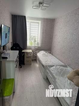 2-к квартира, вторичка, 44м2, 2/3 этаж