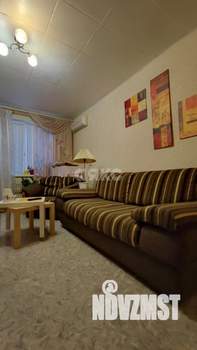 2-к квартира, вторичка, 53м2, 8/9 этаж