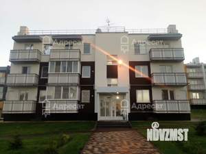 1-к квартира, вторичка, 21м2, 2/3 этаж