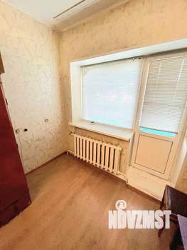 1-к квартира, вторичка, 28м2, 5/5 этаж