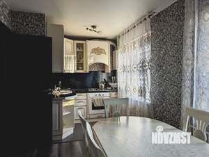 3-к квартира, вторичка, 62м2, 5/5 этаж