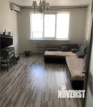 3-к квартира, вторичка, 67м2, 6/9 этаж