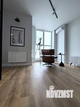 1-к квартира, вторичка, 47м2, 20/23 этаж