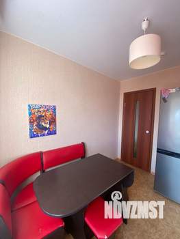 1-к квартира, вторичка, 33м2, 8/10 этаж