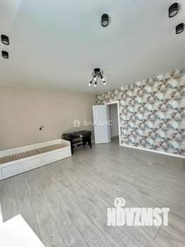 2-к квартира, вторичка, 65м2, 8/18 этаж