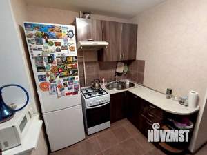 3-к квартира, вторичка, 58м2, 6/9 этаж