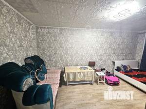 1-к квартира, вторичка, 31м2, 1/5 этаж