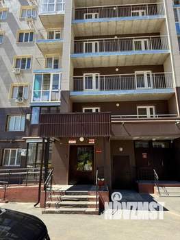 1-к квартира, вторичка, 36м2, 11/13 этаж