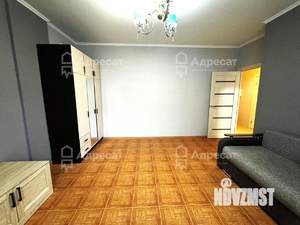 2-к квартира, вторичка, 51м2, 1/5 этаж