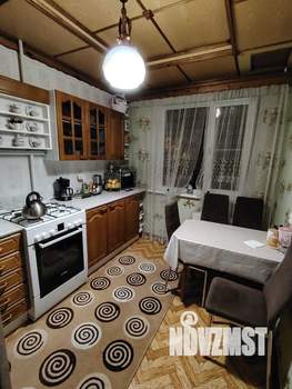 2-к квартира, вторичка, 51м2, 3/9 этаж