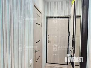 1-к квартира, вторичка, 38м2, 4/9 этаж